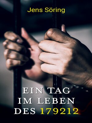 cover image of Ein Tag im Leben des 179212